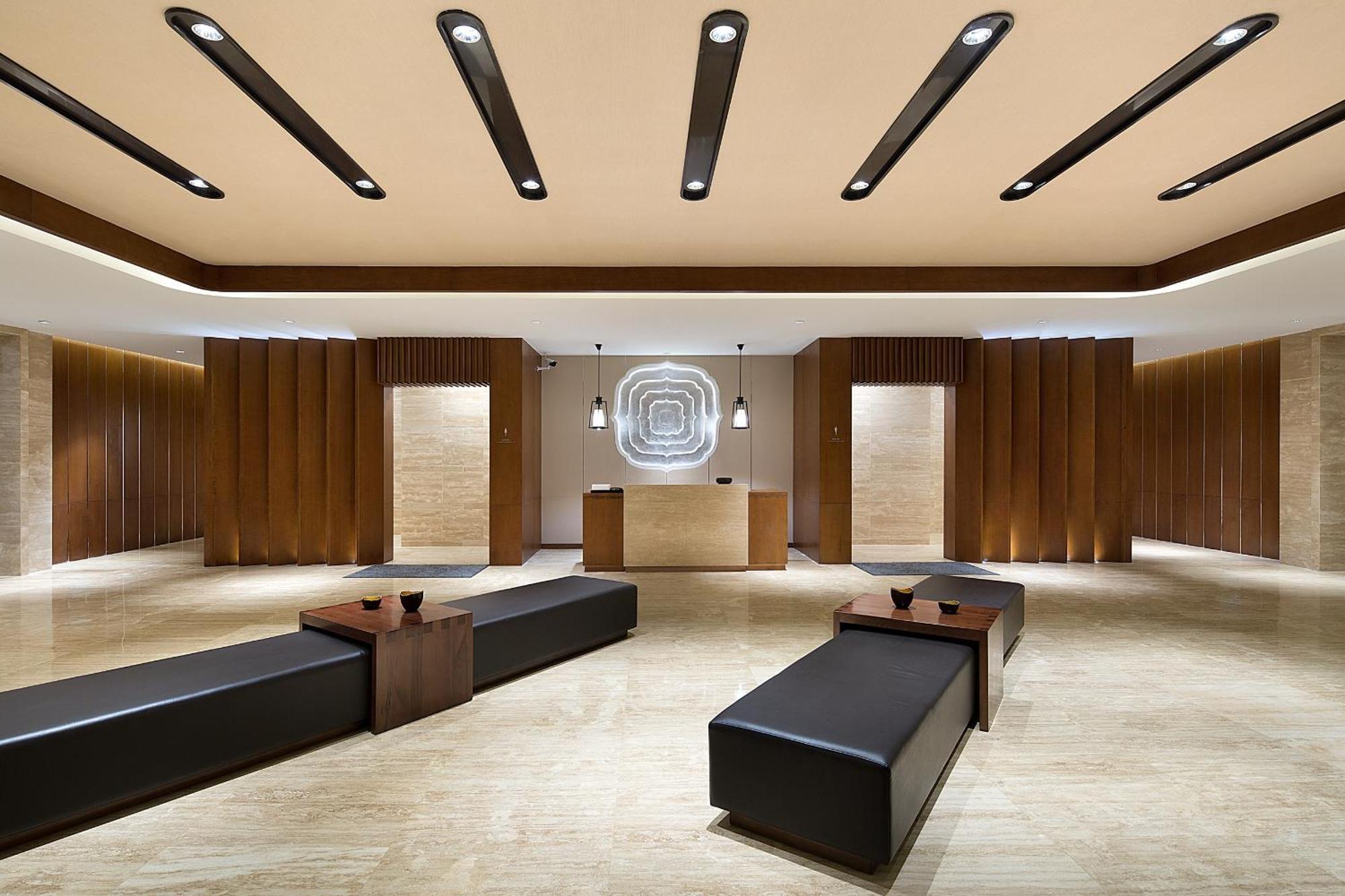 Wyndham Grand Plaza Royale Wenchang Exterior photo