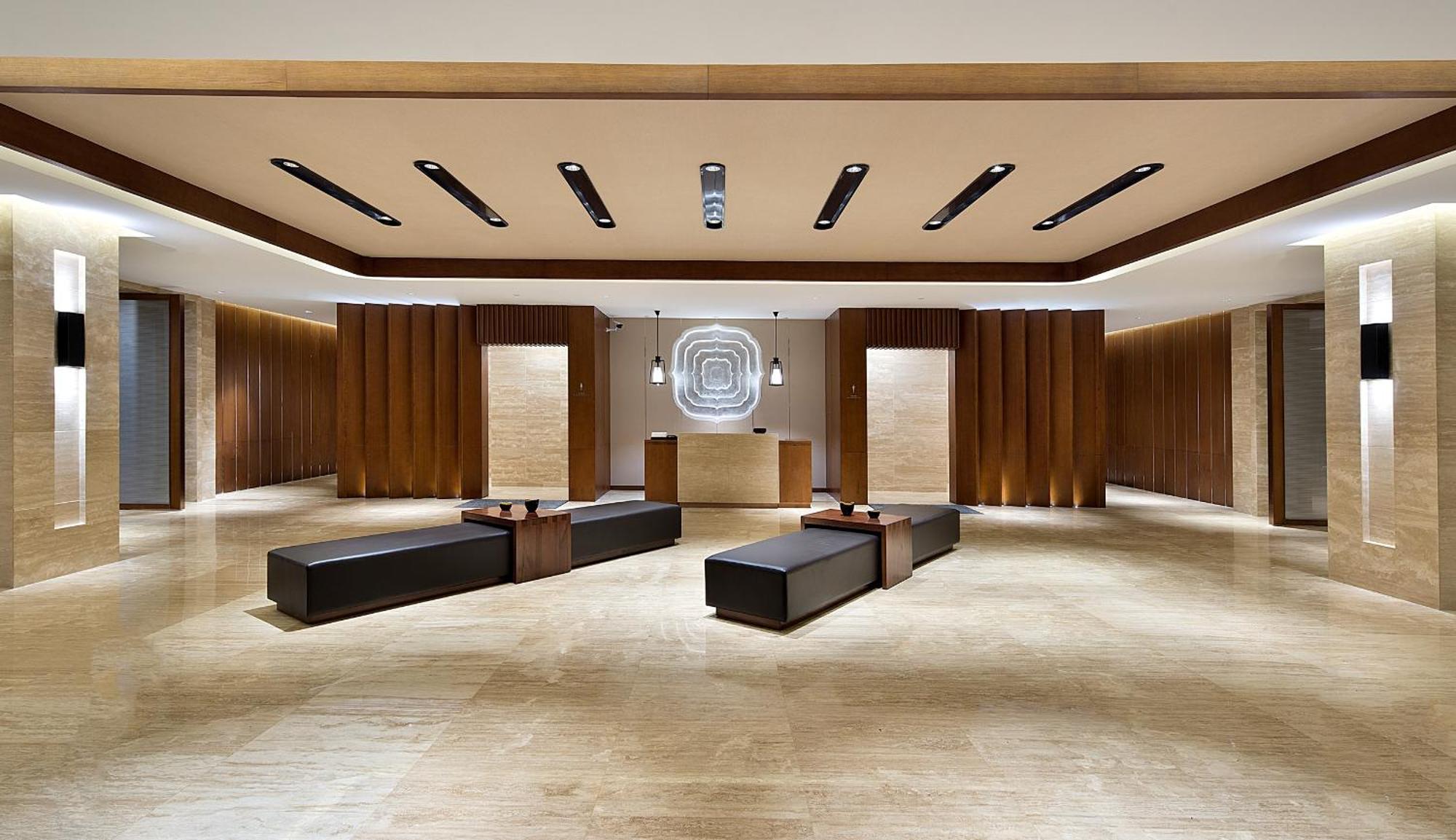 Wyndham Grand Plaza Royale Wenchang Exterior photo